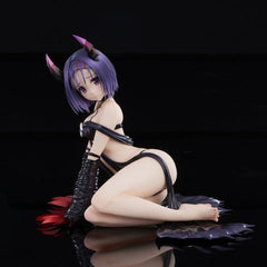 To Love-Ru Darkness: Haruna Sairenji Darkness Ver. - 1/6 Complete Figure