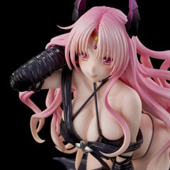 To Love-Ru Darkness: Sephie Michaela Deviluke Darkness Ver. - 1/6 Complete Figure