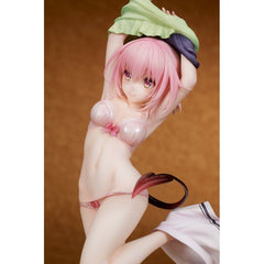 To Love-Ru Darkness: Momo Belia Deviluke Okigae Mode - 1/7 Complete Figure