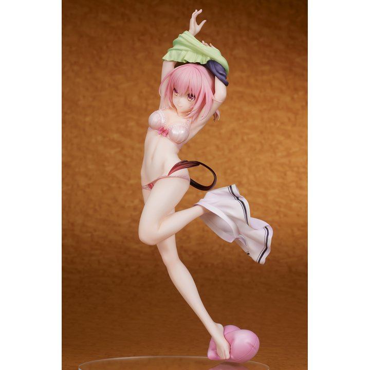 To Love-Ru Darkness: Momo Belia Deviluke Okigae Mode - 1/7 Complete Figure