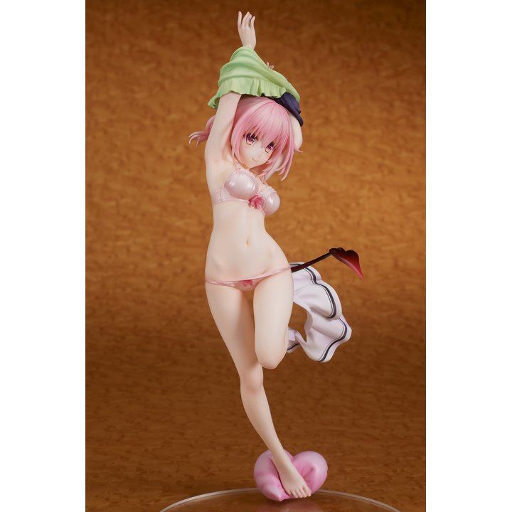 To Love-Ru Darkness: Momo Belia Deviluke Okigae Mode - 1/7 Complete Figure