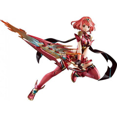 Xenoblade Chronicles 2: Pyra - 1/7 Complete Figure