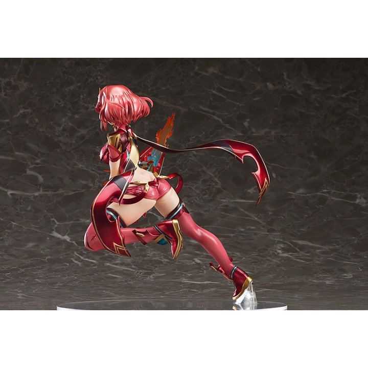 Xenoblade Chronicles 2: Pyra - 1/7 Complete Figure