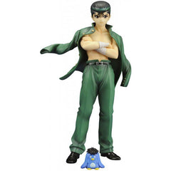 YuYu Hakusho: Yusuke Urameshi - 1/8 Complete Figure