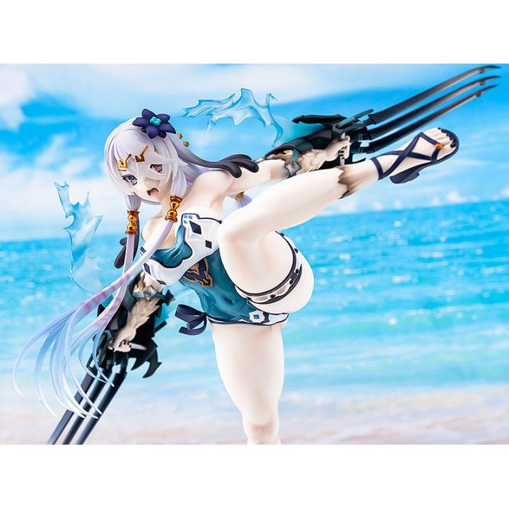 Atelier: Lila Decyrus Swimsuit Ver. - 1/7 Complete Figure