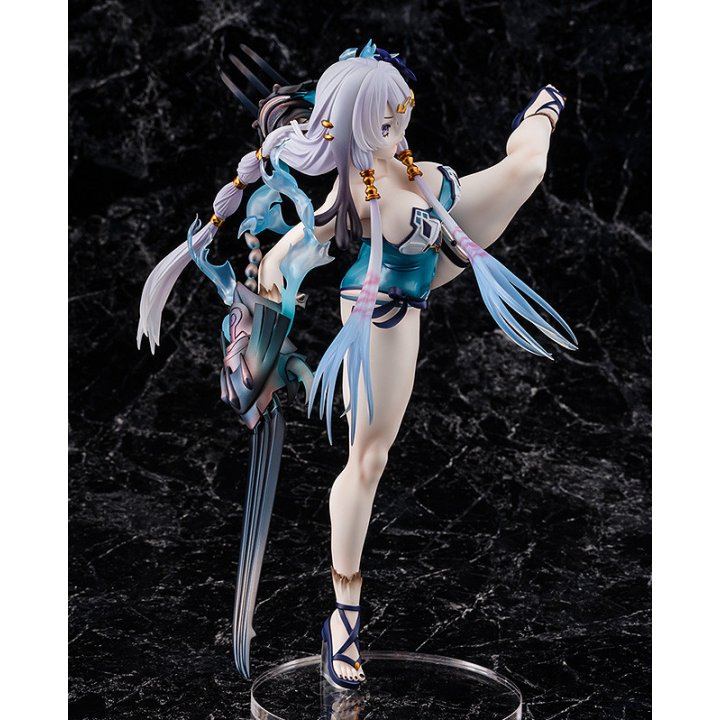 Atelier: Lila Decyrus Swimsuit Ver. - 1/7 Complete Figure