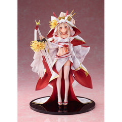 Azur Lane: Ayanami Kishin Kasou Ver. - 1/7 Complete Figure