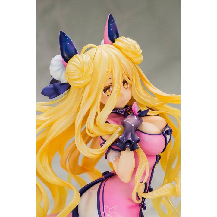 Date A Live: Mukuro Hoshimiya - 1/7 Complete Figure