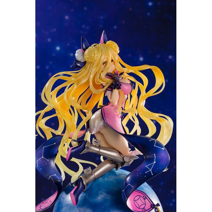 Date A Live: Mukuro Hoshimiya - 1/7 Complete Figure