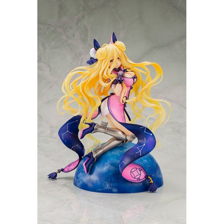 Date A Live: Mukuro Hoshimiya - 1/7 Complete Figure