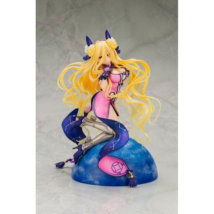 Date A Live: Mukuro Hoshimiya - 1/7 Complete Figure