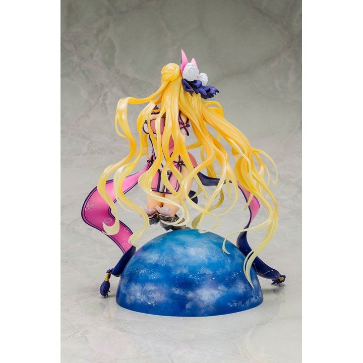 Date A Live: Mukuro Hoshimiya - 1/7 Complete Figure