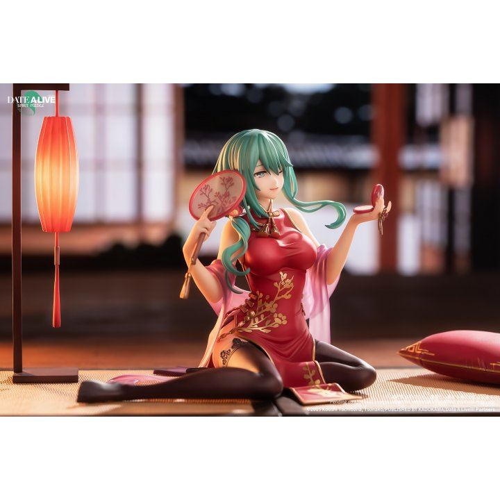 Date A Live: Natsumi China Dress Ver. - 1/7 Complete Figure