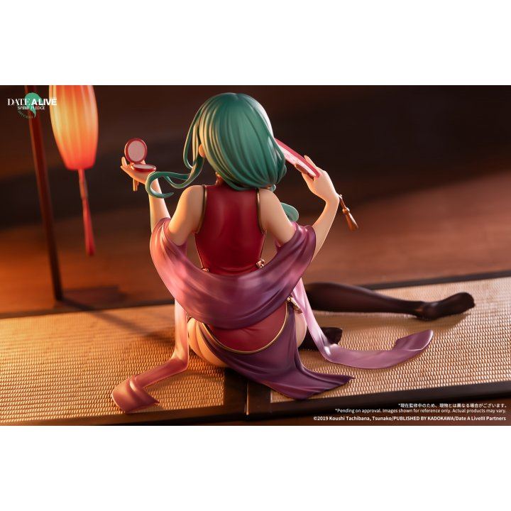 Date A Live: Natsumi China Dress Ver. - 1/7 Complete Figure