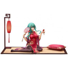 Date A Live: Natsumi China Dress Ver. - 1/7 Complete Figure