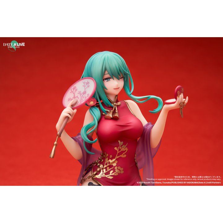 Date A Live: Natsumi China Dress Ver. - 1/7 Complete Figure