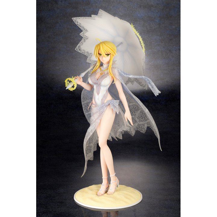 Fate/Grand Order: Altria Pendragon - 1/7 Complete Figure