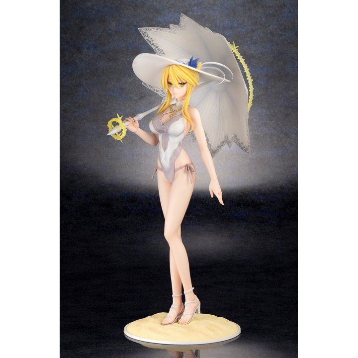 Fate/Grand Order: Altria Pendragon - 1/7 Complete Figure