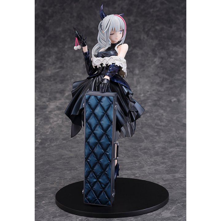 Girls' Frontline: MDR Cocktail Observer Ver. - 1/7 Complete Figure