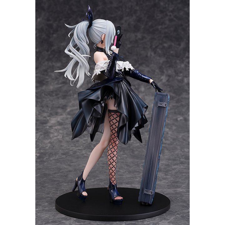 Girls' Frontline: MDR Cocktail Observer Ver. - 1/7 Complete Figure