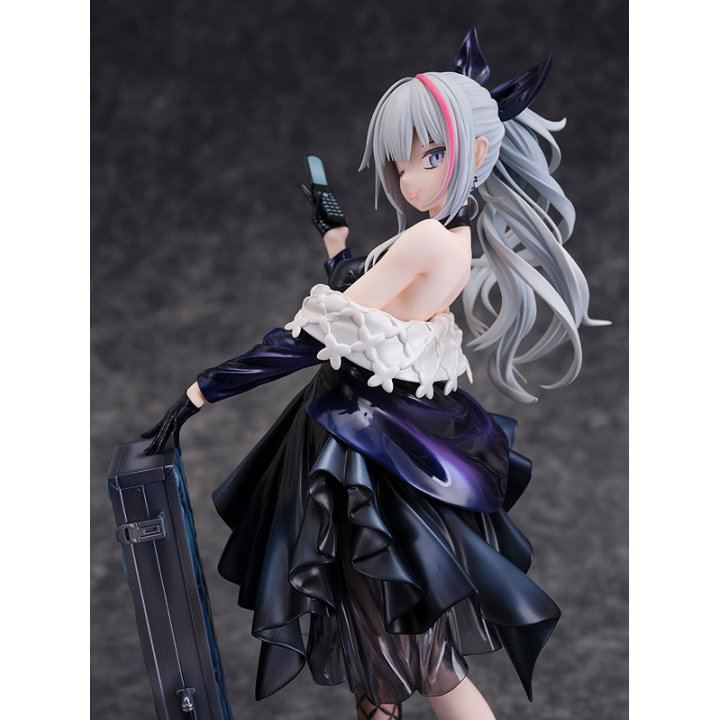 Girls' Frontline: MDR Cocktail Observer Ver. - 1/7 Complete Figure