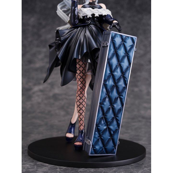 Girls' Frontline: MDR Cocktail Observer Ver. - 1/7 Complete Figure