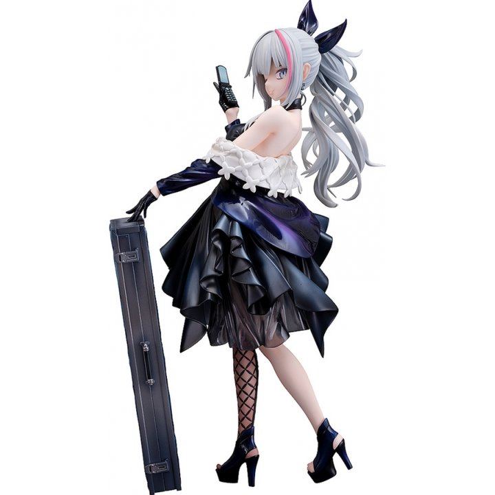 Girls' Frontline: MDR Cocktail Observer Ver. - 1/7 Complete Figure