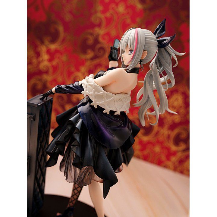 Girls' Frontline: MDR Cocktail Observer Ver. - 1/7 Complete Figure