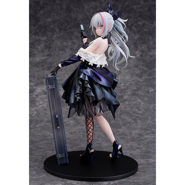 Girls' Frontline: MDR Cocktail Observer Ver. - 1/7 Complete Figure