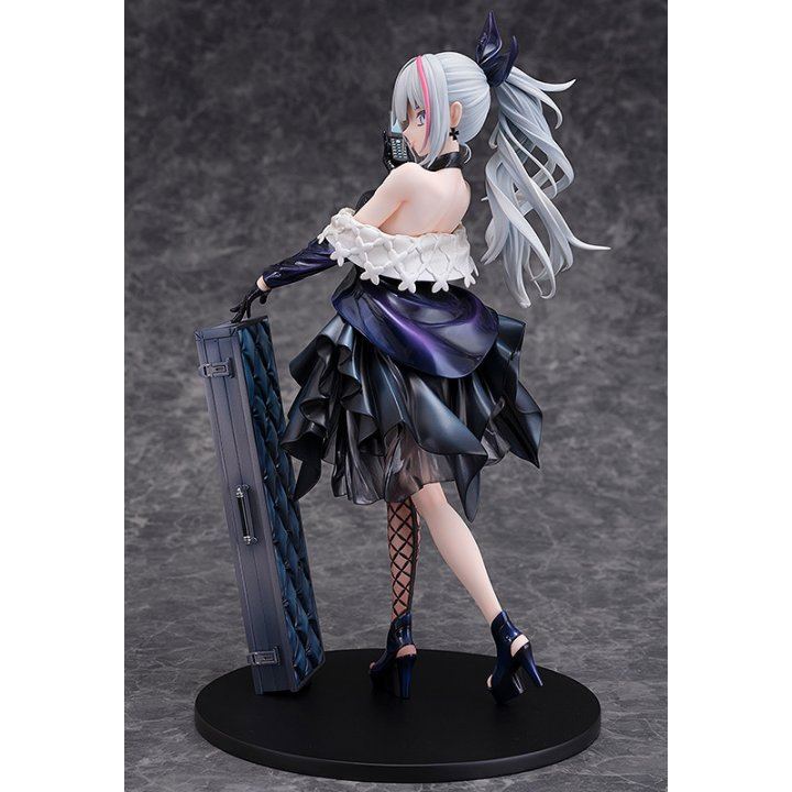 Girls' Frontline: MDR Cocktail Observer Ver. - 1/7 Complete Figure