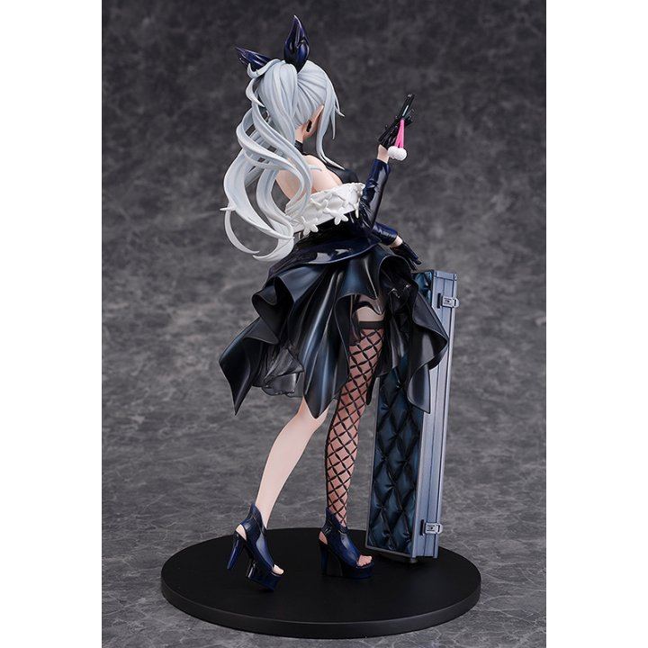 Girls' Frontline: MDR Cocktail Observer Ver. - 1/7 Complete Figure