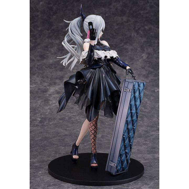 Girls' Frontline: MDR Cocktail Observer Ver. - 1/7 Complete Figure