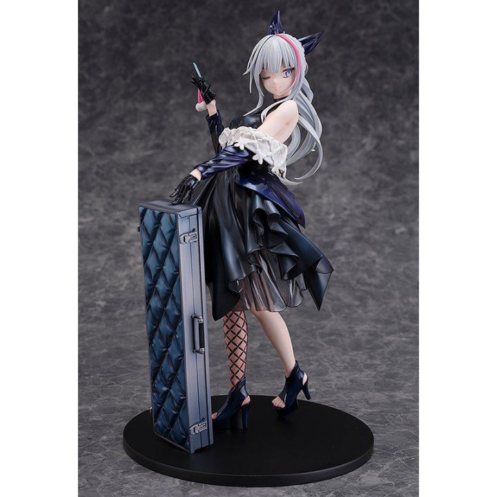 Girls' Frontline: MDR Cocktail Observer Ver. - 1/7 Complete Figure