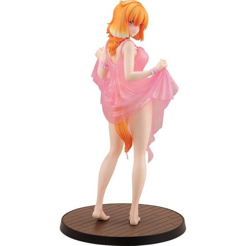 Harem in the Labyrinth of Another World: Roxanne: Issei Hyoujyu Comic Ver. - 1/7 Complete Figure