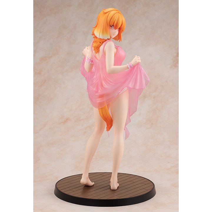 Harem in the Labyrinth of Another World: Roxanne: Issei Hyoujyu Comic Ver. - 1/7 Complete Figure