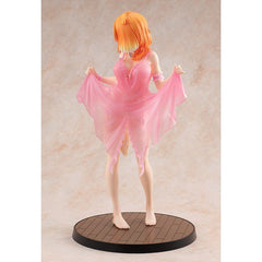 Harem in the Labyrinth of Another World: Roxanne: Issei Hyoujyu Comic Ver. - 1/7 Complete Figure