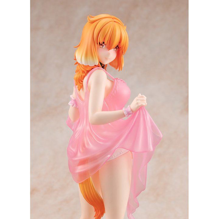 Harem in the Labyrinth of Another World: Roxanne: Issei Hyoujyu Comic Ver. - 1/7 Complete Figure