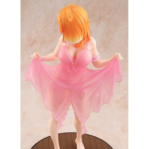 Harem in the Labyrinth of Another World: Roxanne: Issei Hyoujyu Comic Ver. - 1/7 Complete Figure