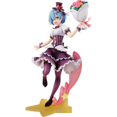 Re:ZERO -Starting Life in Another World: Rem Birthday Ver. - 1/7 Complete Figure