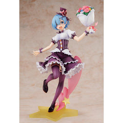 Re:ZERO -Starting Life in Another World: Rem Birthday Ver. - 1/7 Complete Figure