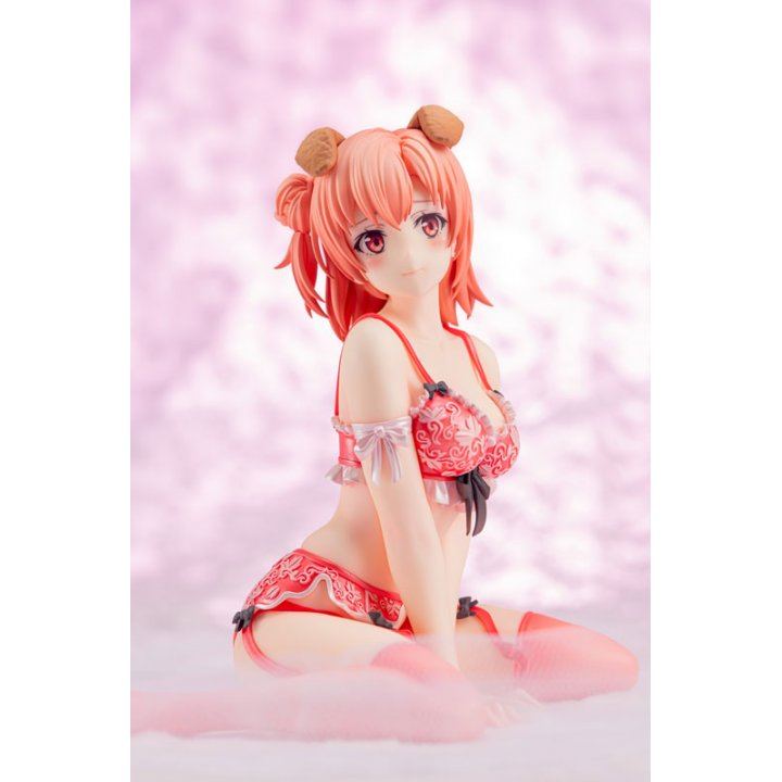 My Teen Romantic Comedy SNAFU 2: Yui Yuigahama Lingerie Ver. - 1/7 Complete Figure