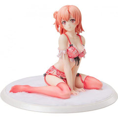 My Teen Romantic Comedy SNAFU 2: Yui Yuigahama Lingerie Ver. - 1/7 Complete Figure