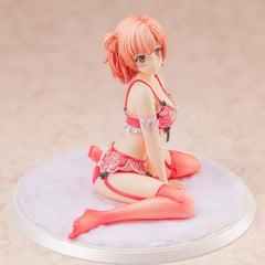 My Teen Romantic Comedy SNAFU 2: Yui Yuigahama Lingerie Ver. - 1/7 Complete Figure