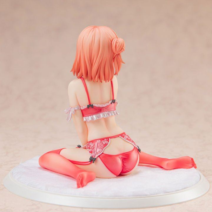 My Teen Romantic Comedy SNAFU 2: Yui Yuigahama Lingerie Ver. - 1/7 Complete Figure