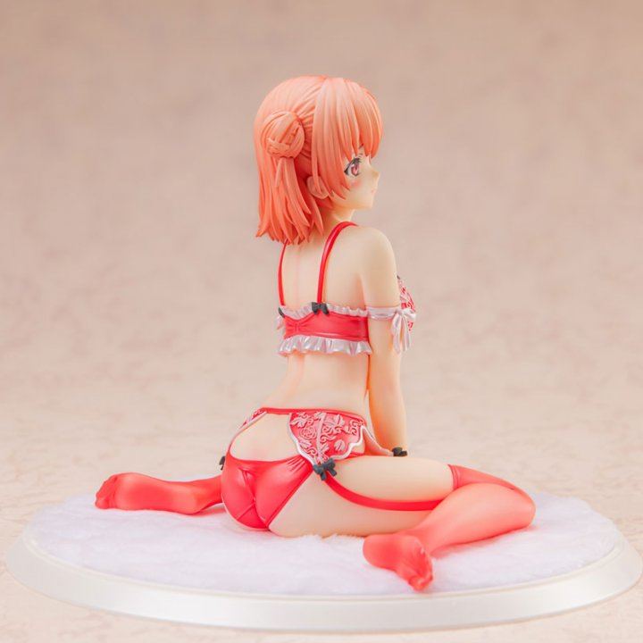 My Teen Romantic Comedy SNAFU 2: Yui Yuigahama Lingerie Ver. - 1/7 Complete Figure