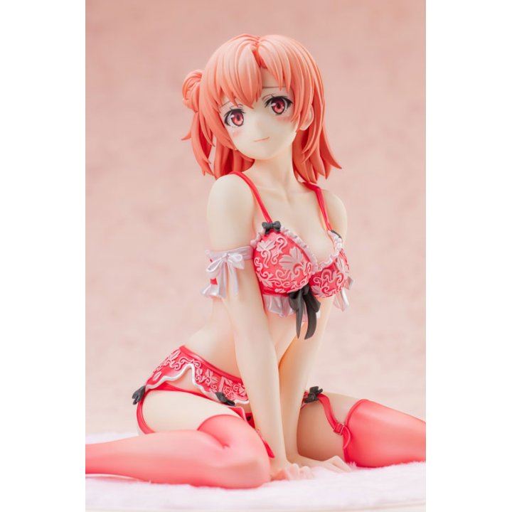 My Teen Romantic Comedy SNAFU 2: Yui Yuigahama Lingerie Ver. - 1/7 Complete Figure