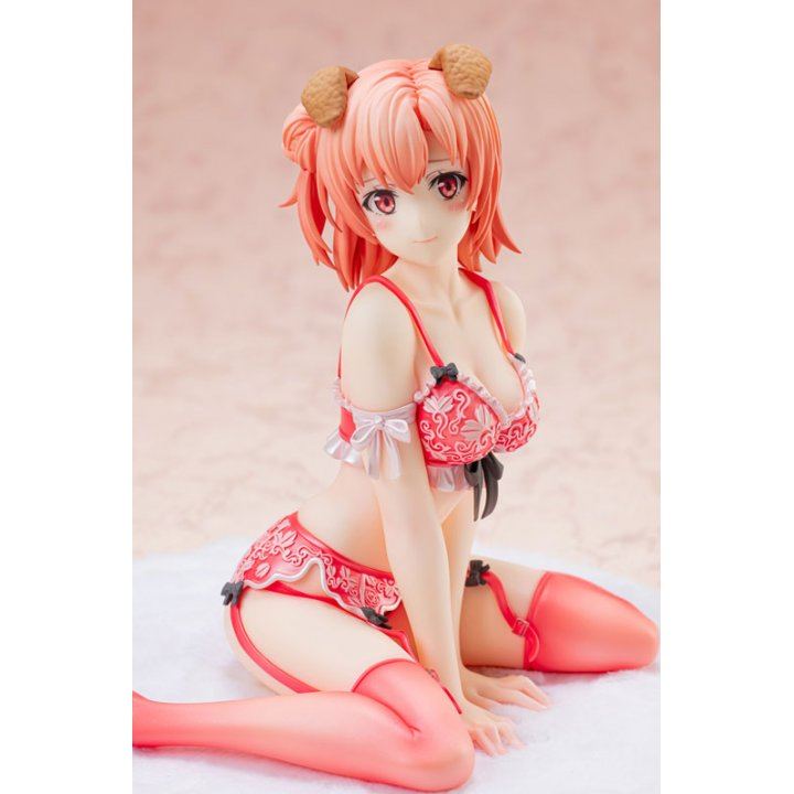 My Teen Romantic Comedy SNAFU 2: Yui Yuigahama Lingerie Ver. - 1/7 Complete Figure