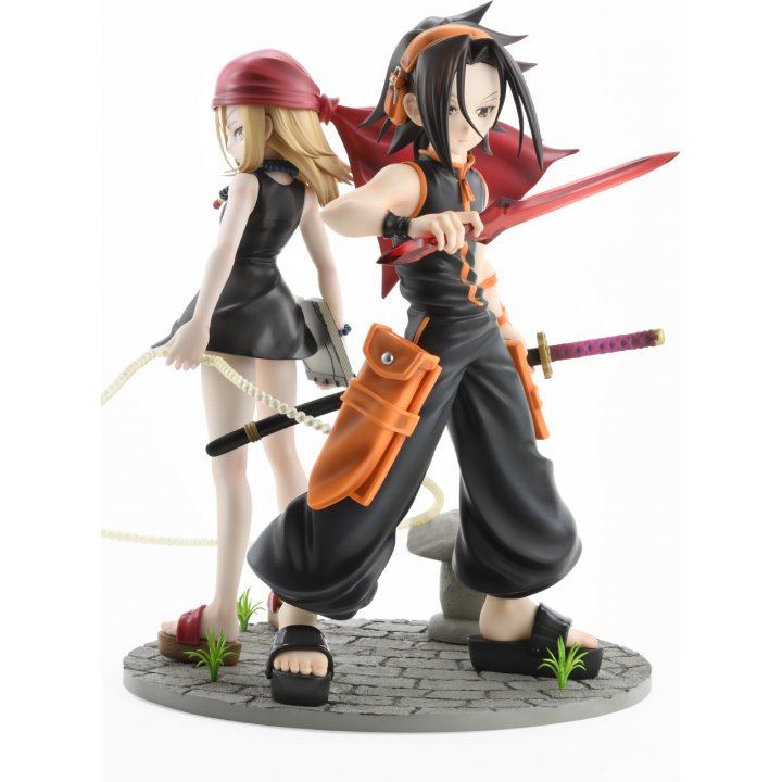 Shaman King: Anna Kyoyama - 1/7 Complete Figure