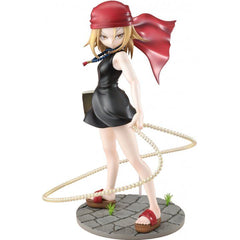 Shaman King: Anna Kyoyama - 1/7 Complete Figure