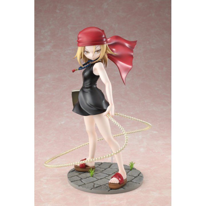 Shaman King: Anna Kyoyama - 1/7 Complete Figure